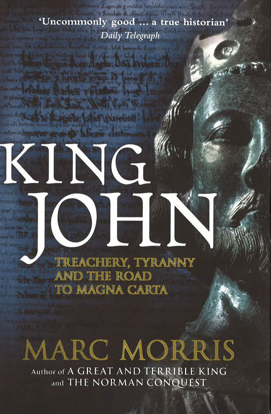 King John