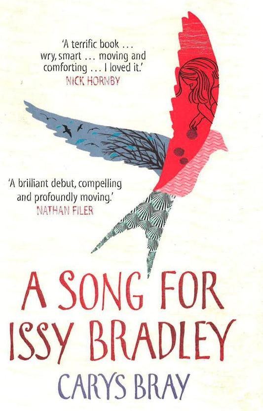 A SONG FOR ISSY BRADLEY
