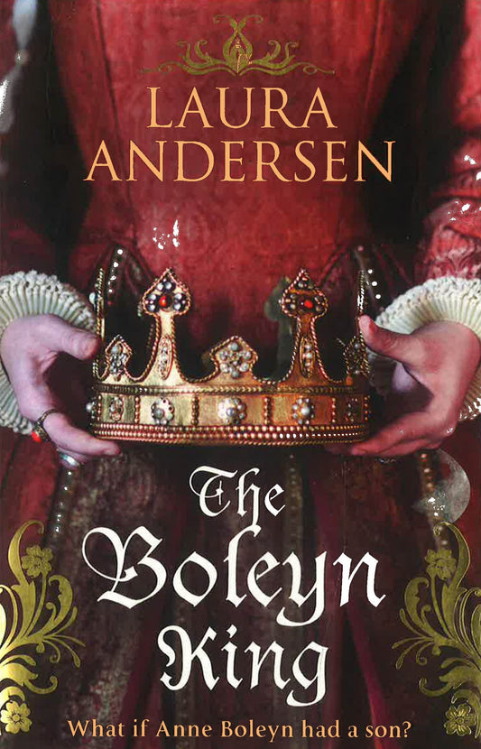 The Boleyn King
