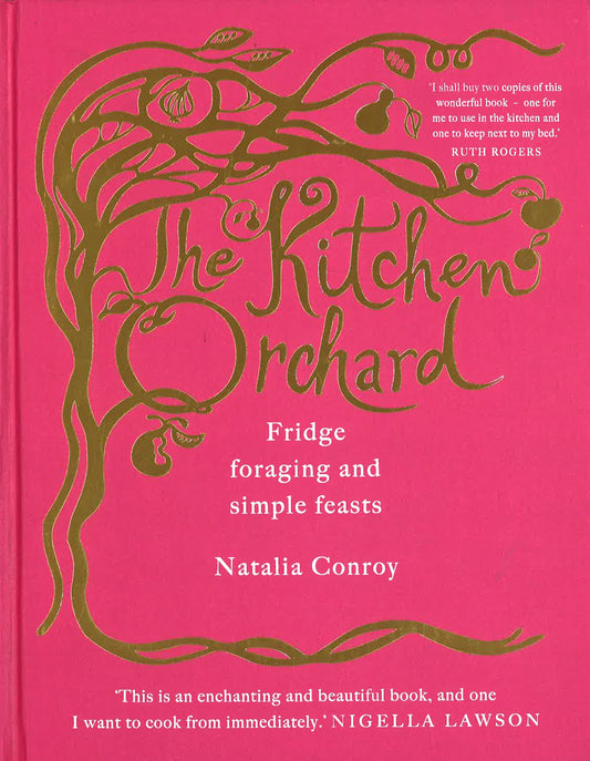The Kitchen Orchard
