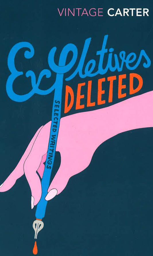 Vintage Carter: Expletives Deleted