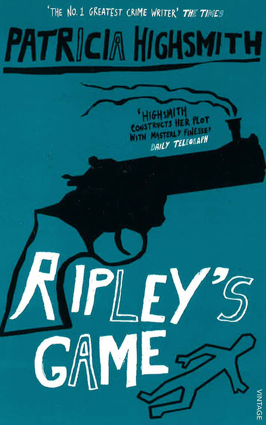 Highsmith: Ripley's Game