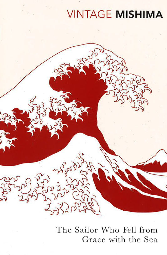 The Sailor Who Fell From Grace With The Sea