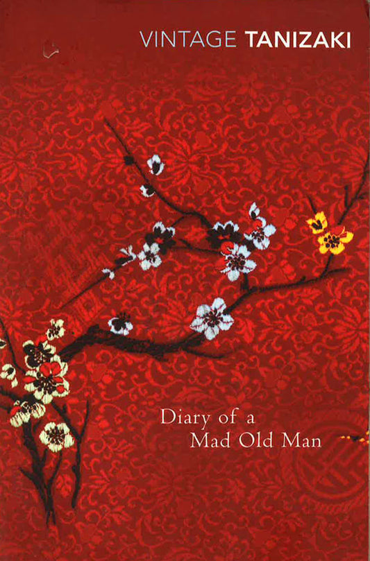 Diary Of A Mad Old Man