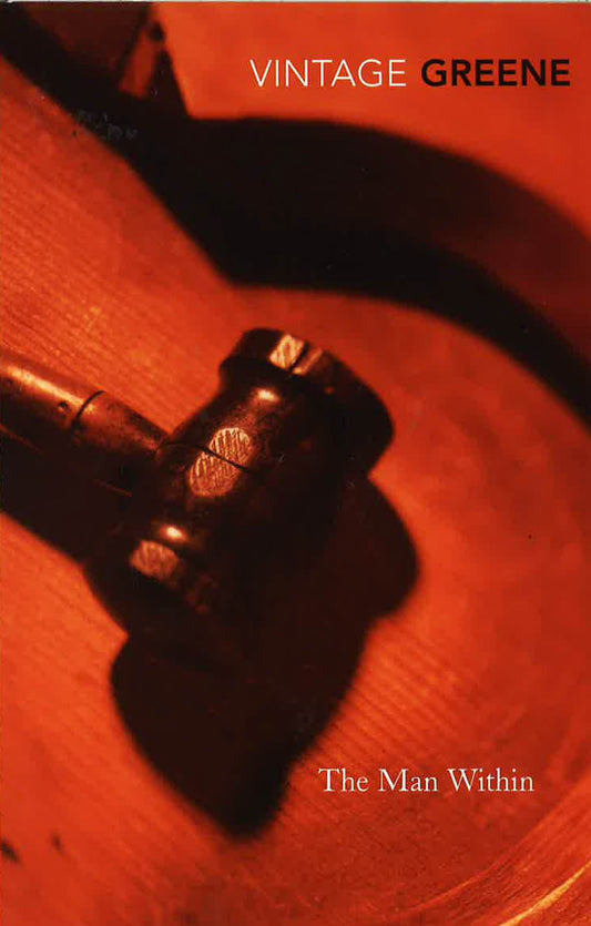 VINTAGE GREENE: MAN WITHIN