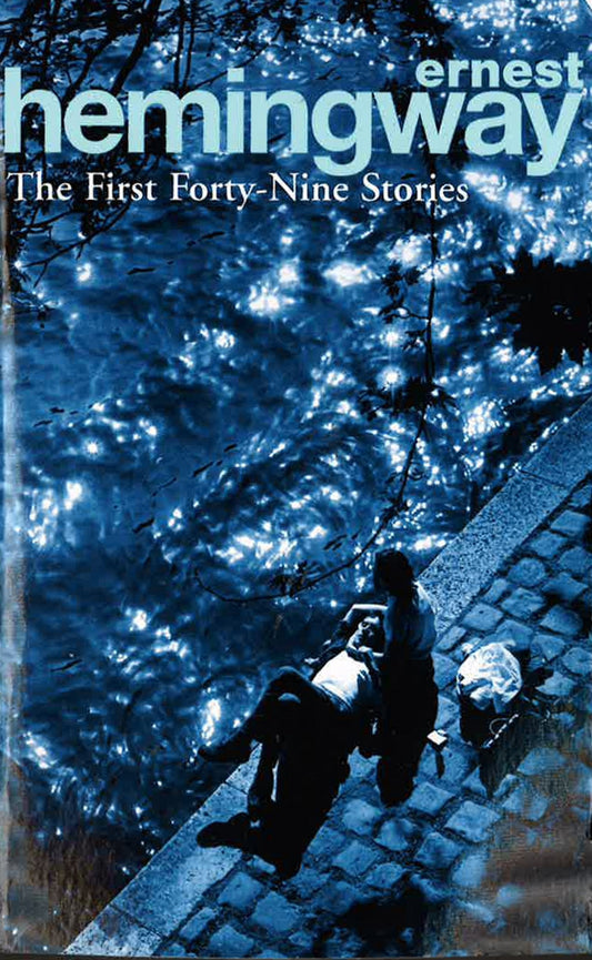 The First Forty Nine Stories