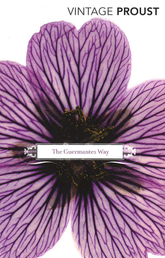 In Search Of Lost Time, Vol 3