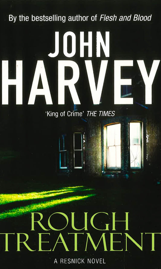 Rough Treatment: (Resnick 2)