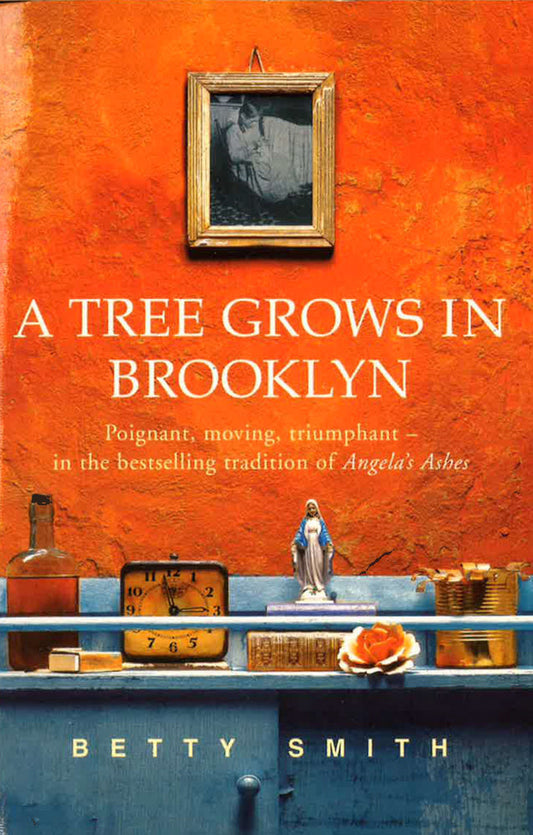 A Tree Grows In Brooklyn