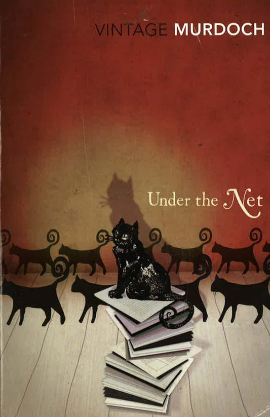 Under The Net