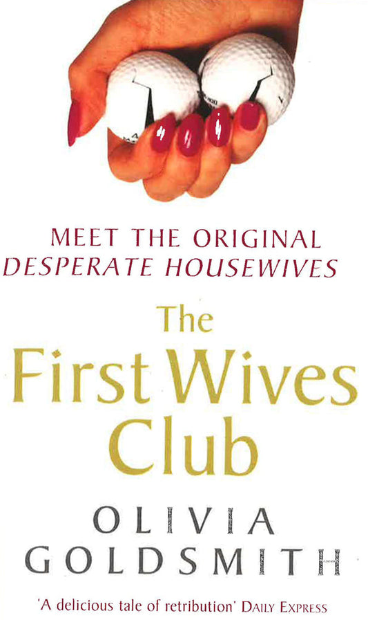 The First Wives Club