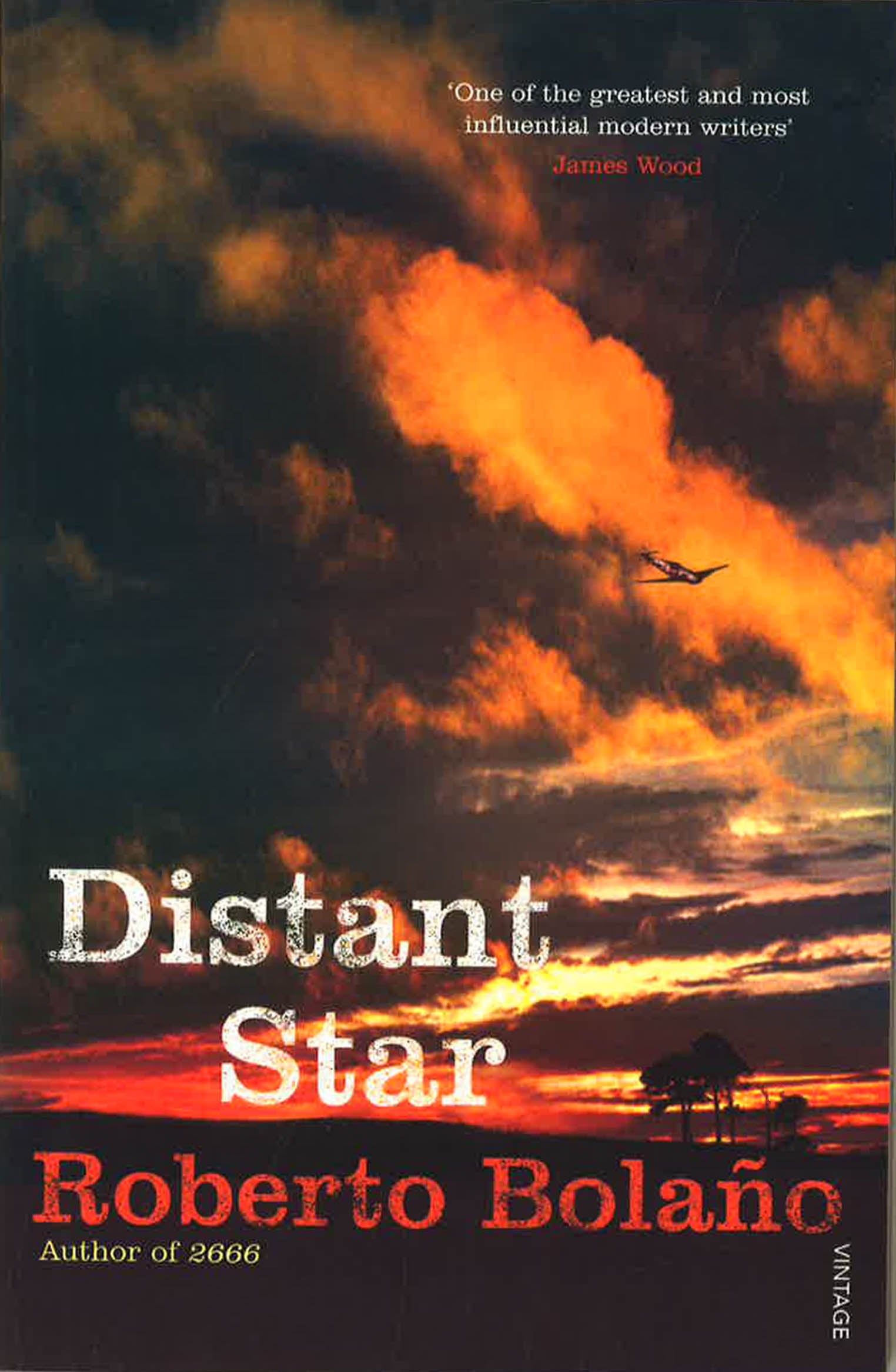 Distant Vision Book Distant Star – BookXcess