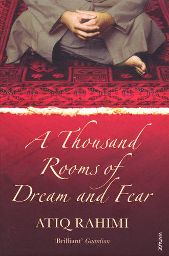A Thousand Rooms of Dream and Fear
