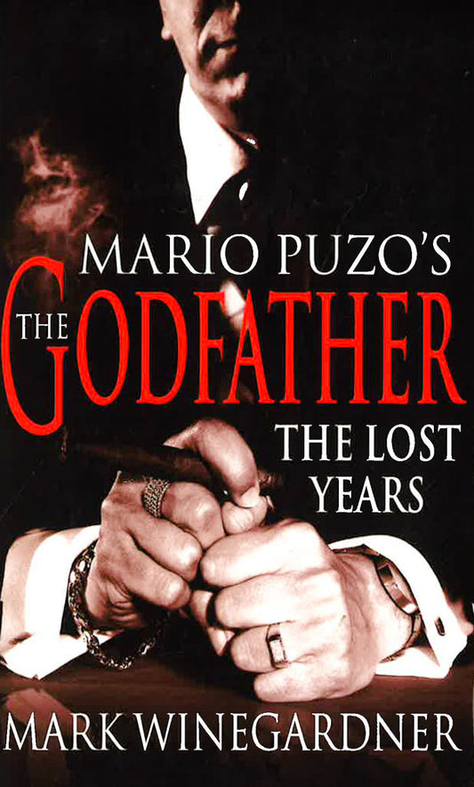 The Godfather: The Lost Years