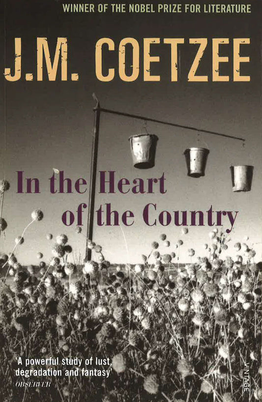 In the Heart of the Country