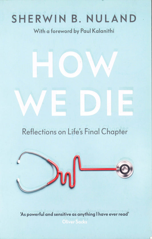 How We Die