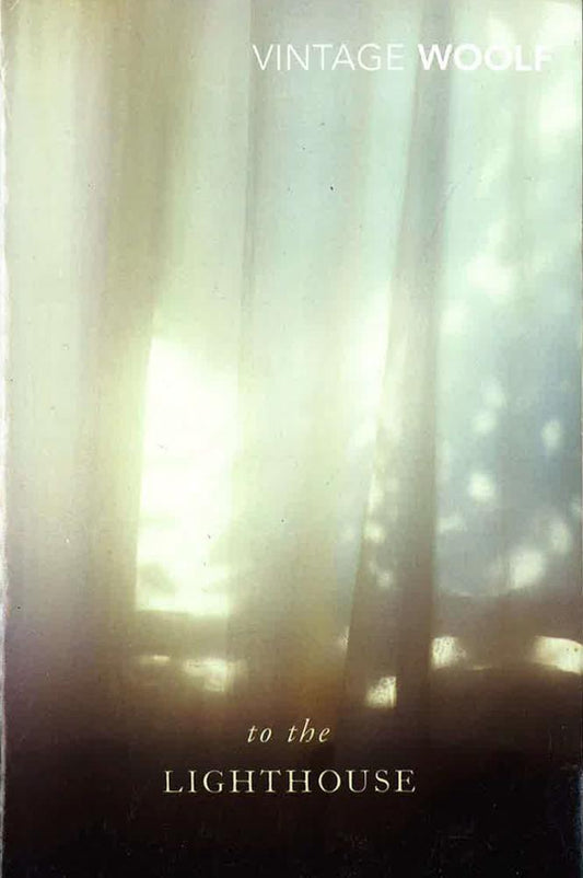 VINTAGE WOOLF: TO THE LIGHTHOUSE