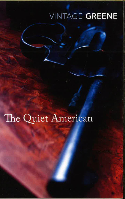 Greene: Quiet American