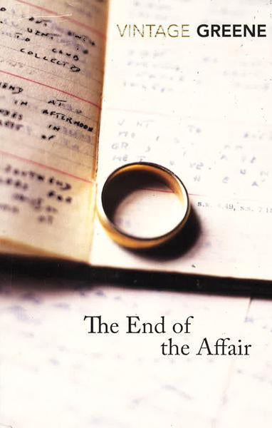 Greene: End Of The Affair