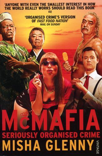 Mcmafia