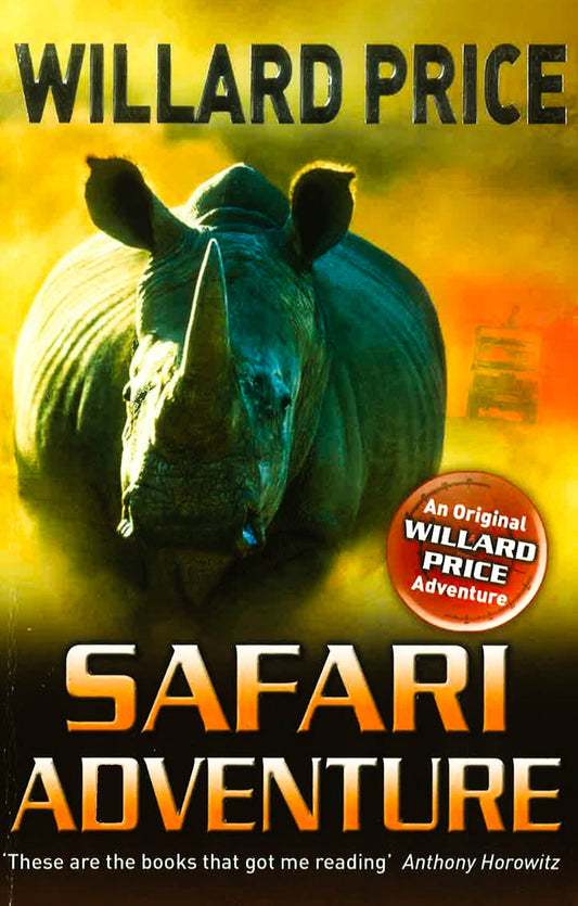 Safari Adventure