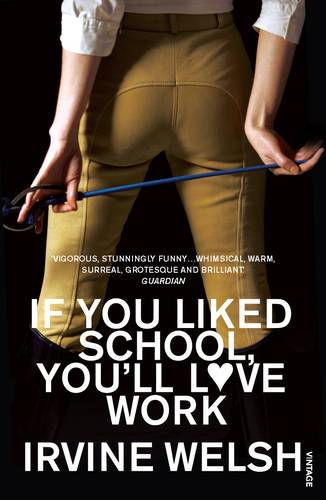 If You Liked School You'Ll Love Work
