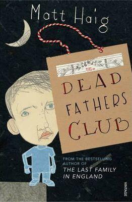 The Dead Fathers Club