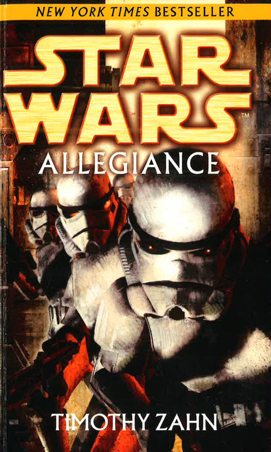 Star Wars - Allegiance