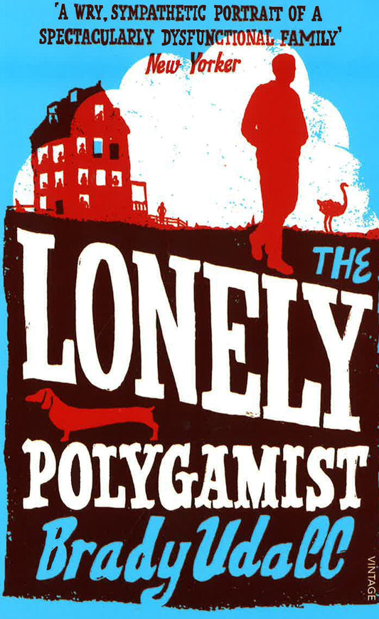Lonely Polygamist