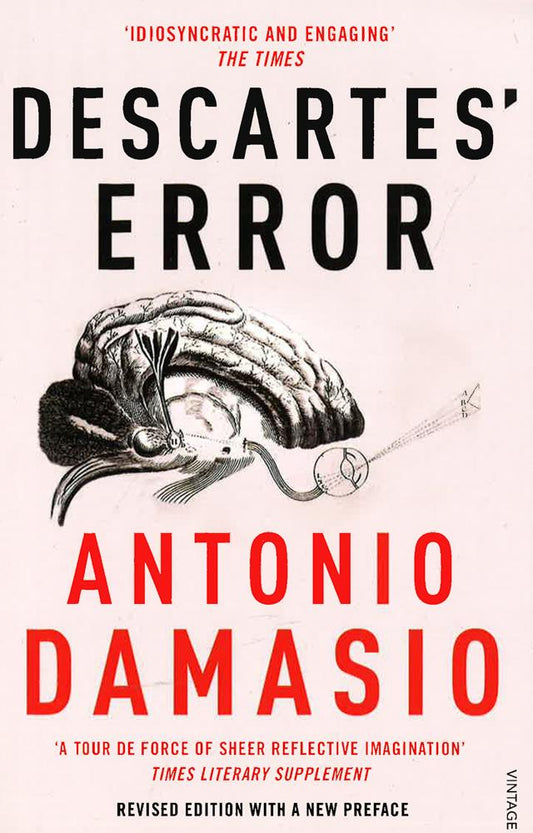 Descartes' Error