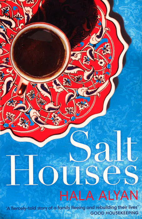 Salt Houses