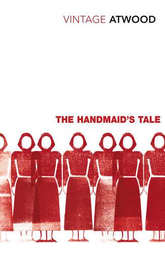 The Handmaid's Tale (Vintage Classics)