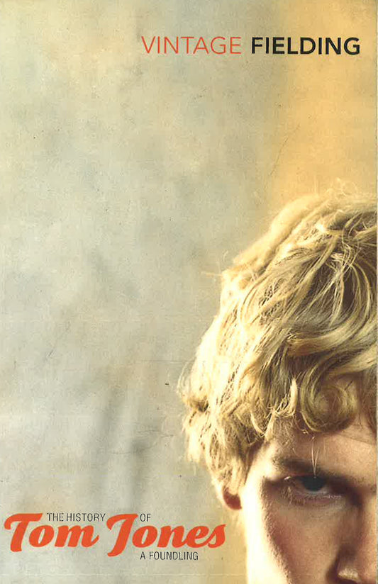 The History Of Tom Jones: And The Female Husband