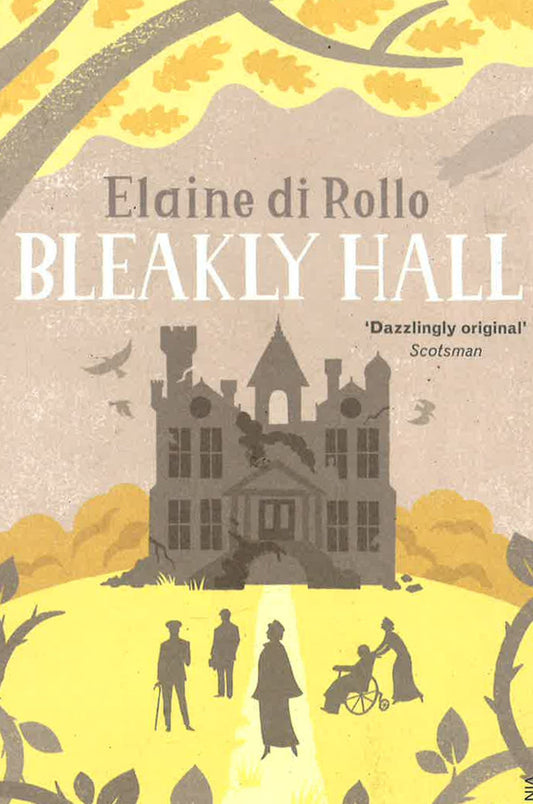 Bleakly Hall