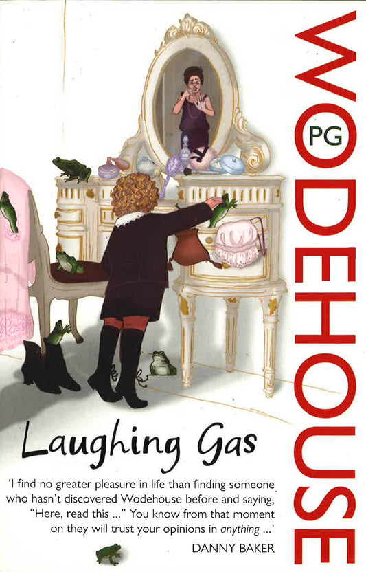 Laughing Gas