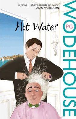 Hot Water