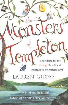 The Monsters Of Templeton