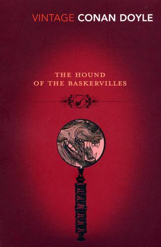 The Hound Of The Baskervilles Vintage Classics