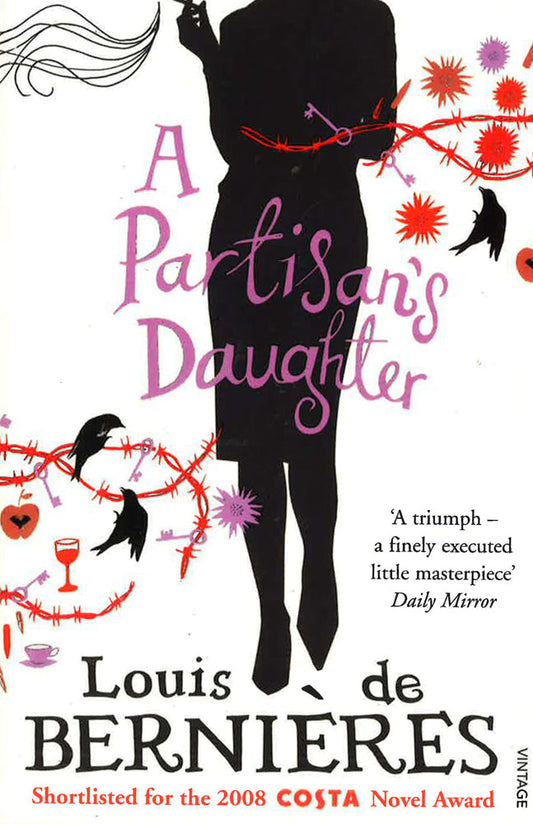 A Partisan's Daughter