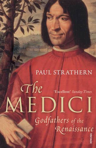 The Medici : Godfathers Of The Renaissance