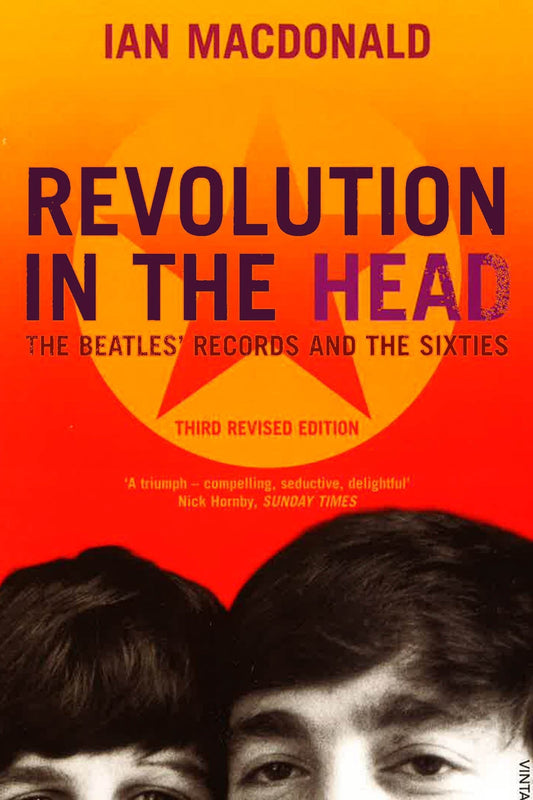Revolution In The Head