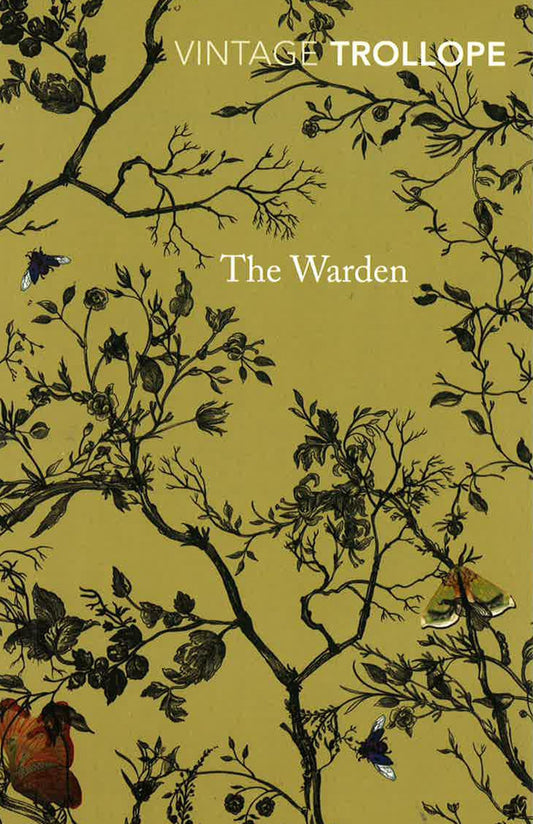 THE WARDEN