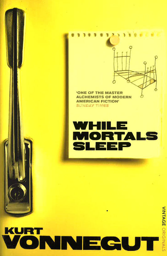 Newvintage While Mortals Sleep /Bp