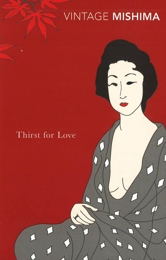 THIRST FOR LOVE (VINTAGE)