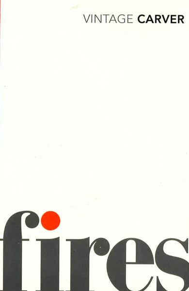 VINTAGE CARVER: FIRES