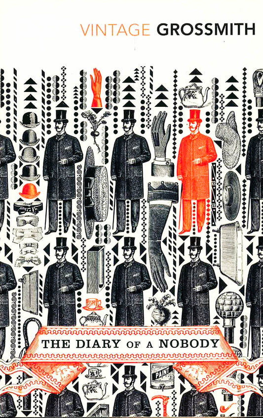 The Diary Of A Nobody