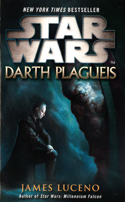 Star Wars: Darth Plagueis