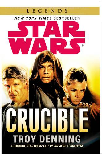 Crucible(Star Wars)
