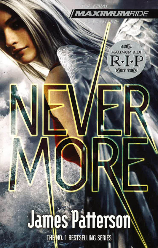 Maximum Ride: Nevermore
