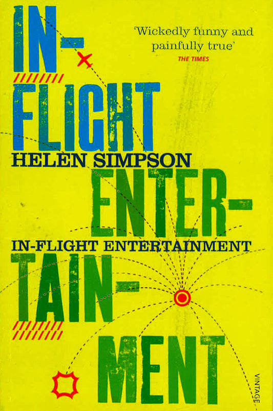 In-Flight Entertainment